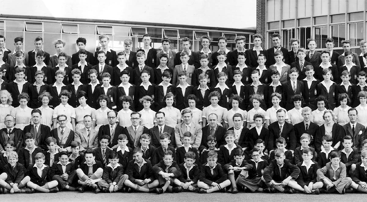1958 Photo Section 3