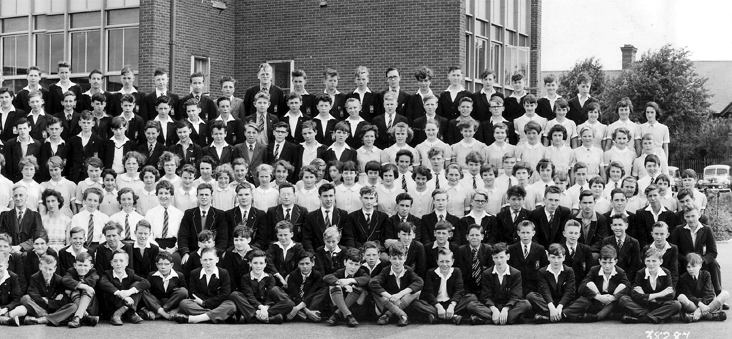 1958 Photo Section 4