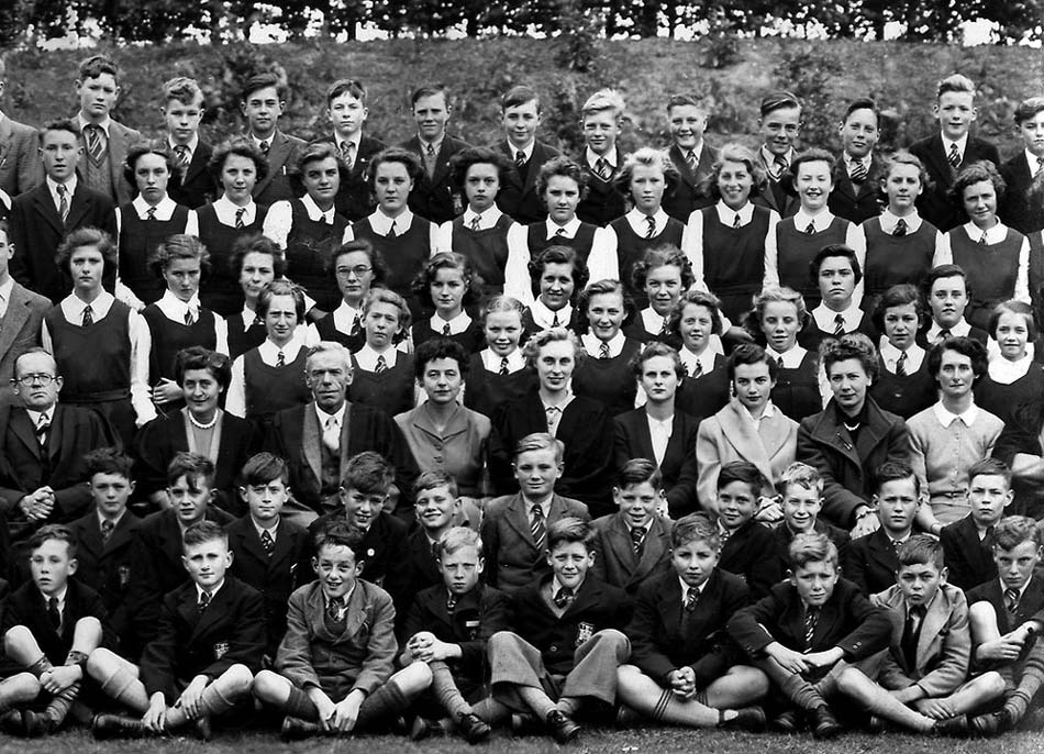1952 Photo Section 4