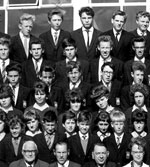 A Section of the 1963 Photo