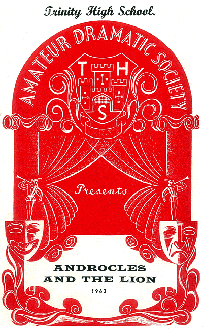 Androcoles Pd 1