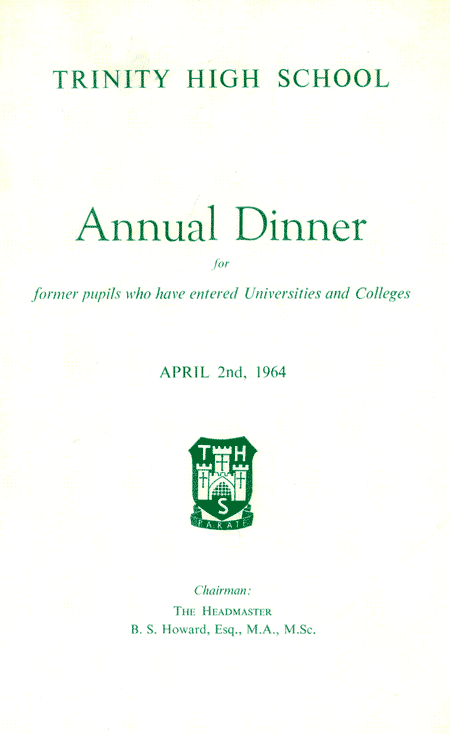 Annual Dinner 04