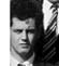 Bernard Brown in 1963