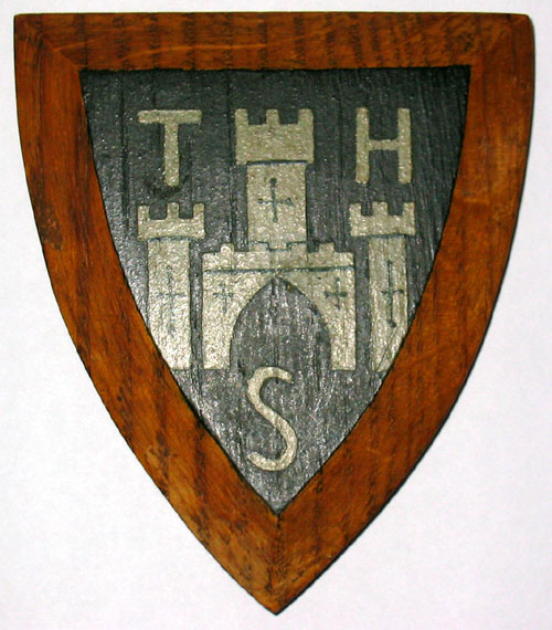 Badge 1