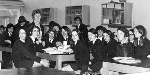 Biology Class2