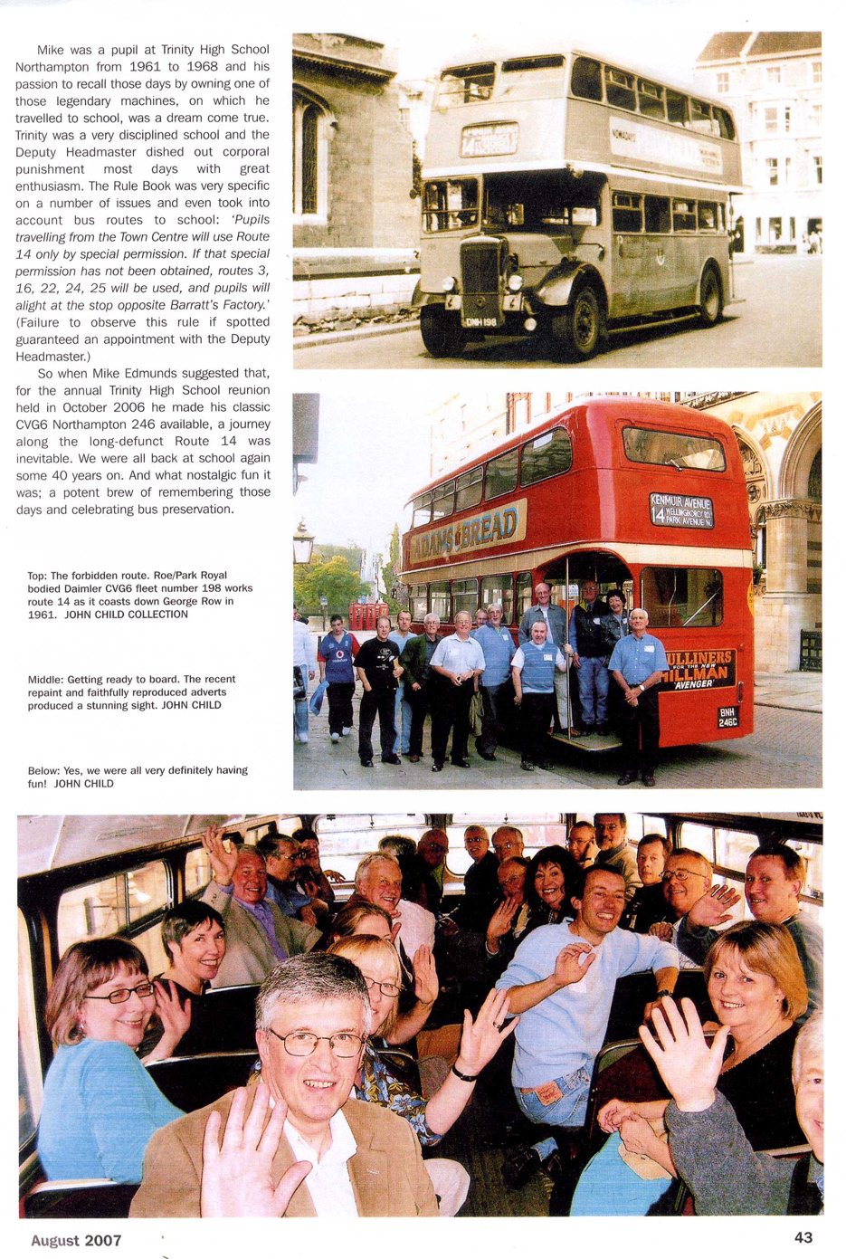 Bus Coach Mag 2
