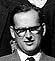 Mr Hill in 1963
