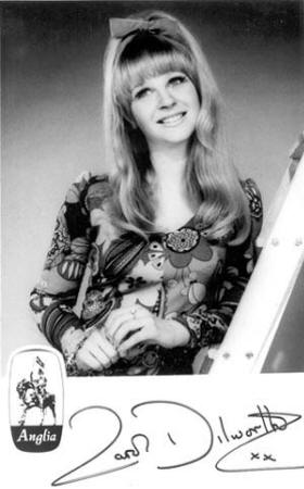 Carol Dilworth