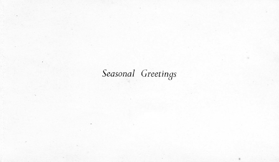 Christmas Card 04