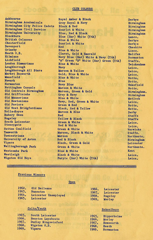 Cliff March 35