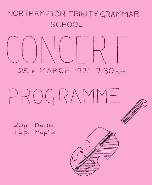 Concert P1