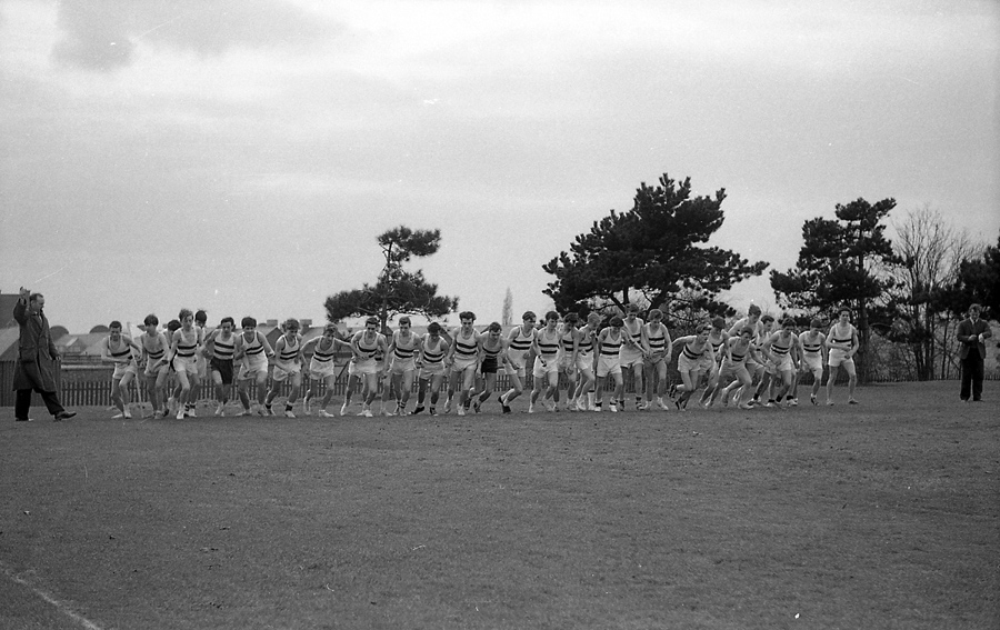 Cross Country Am 63 03