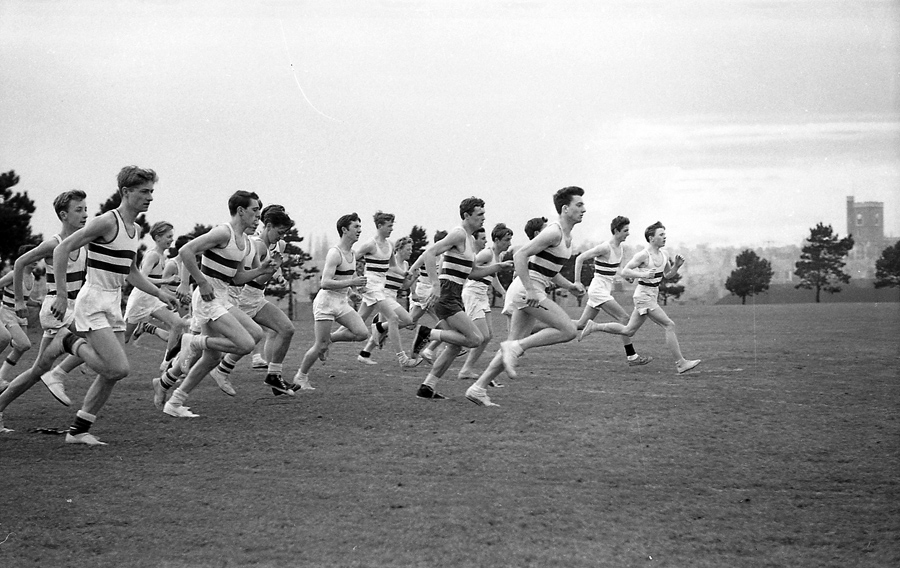 Cross Country Am 63 04
