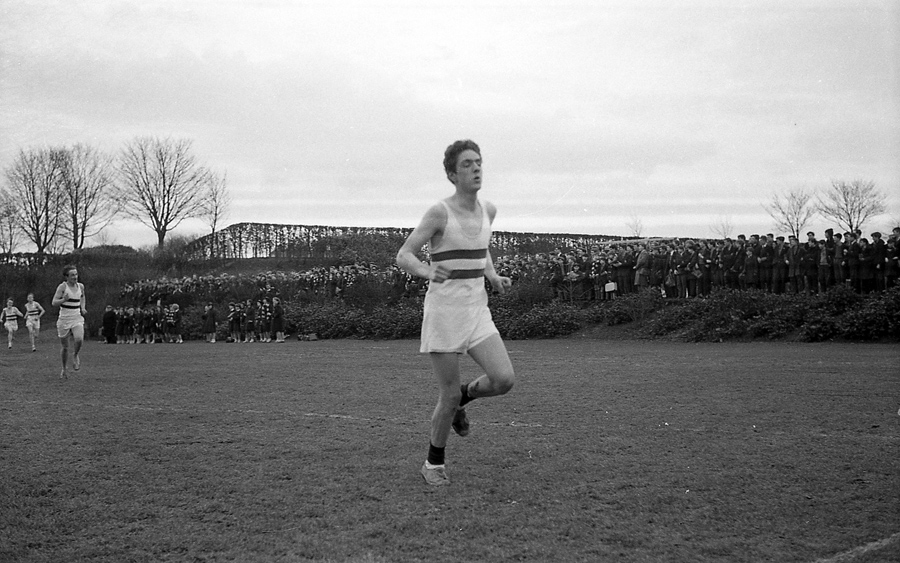 Cross Country Am 63 06