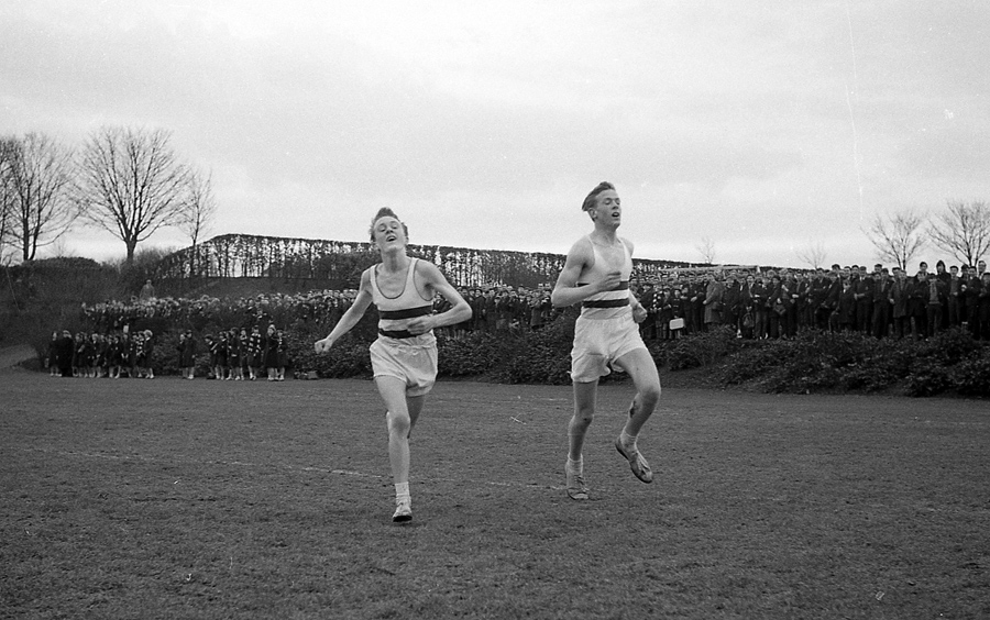Cross Country Am 63 07