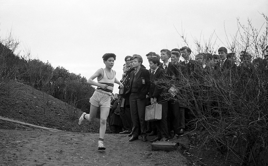 Cross Country Am 63 08