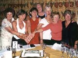 The 40-year Reunion for the Class of 64