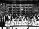 Iolanthe in 1964