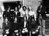 Class Photo, July 1975