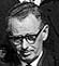Mr E G Bennett in 1963