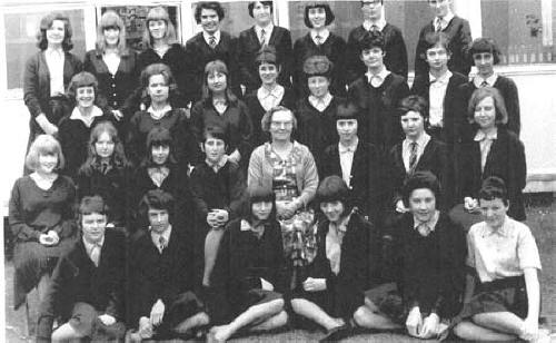 Form 5 1965