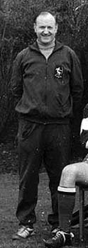 Garrod Grimshaw in 1969