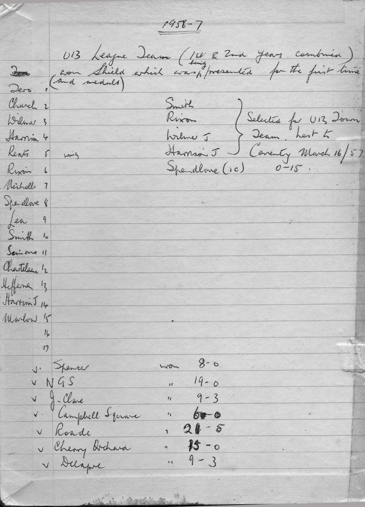 Grimshaw Notes 01