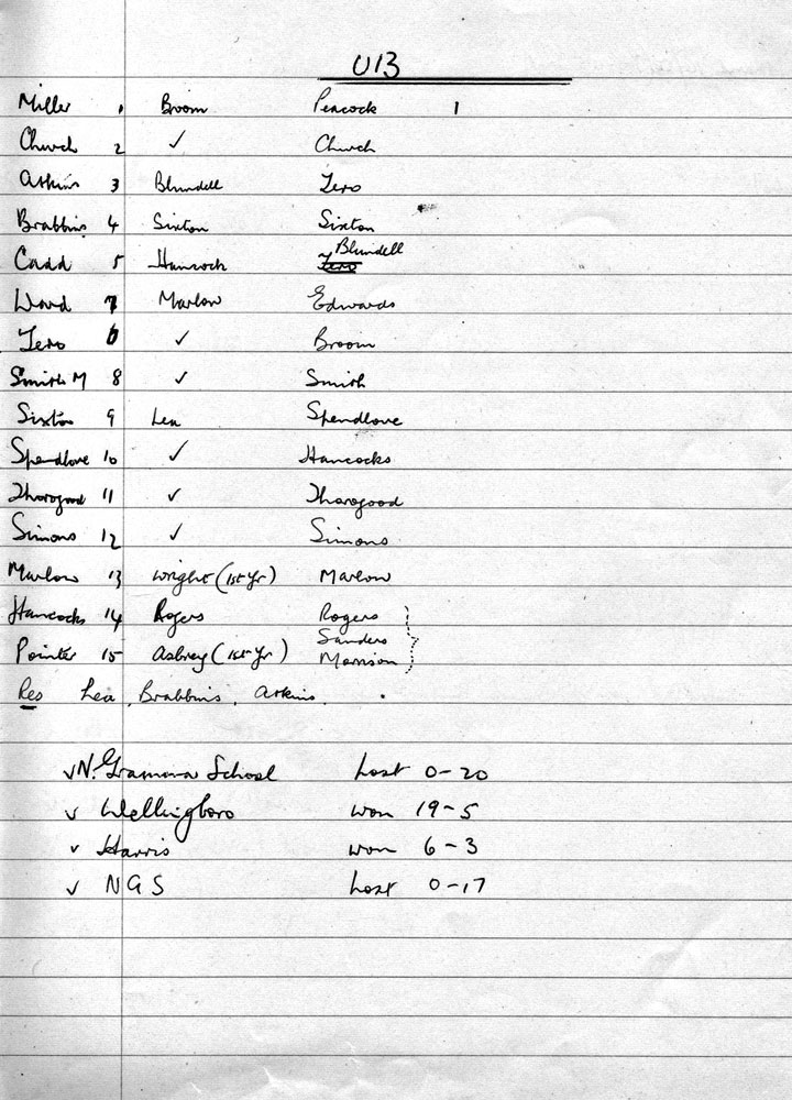 Grimshaw Notes 11