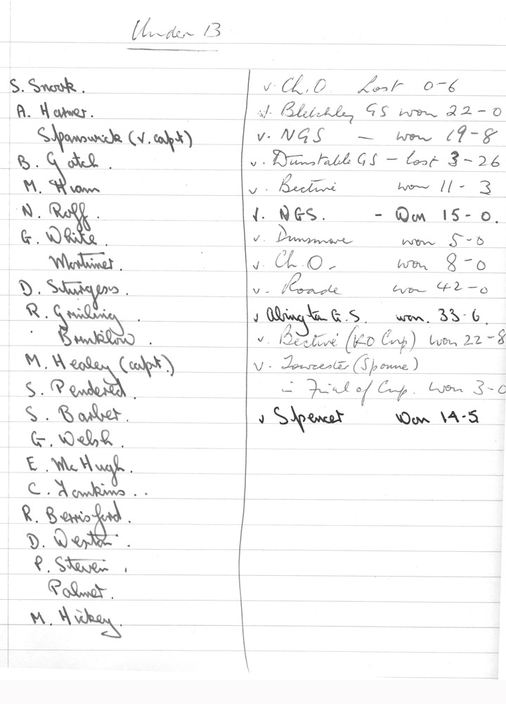 Grimshaw Notes 115