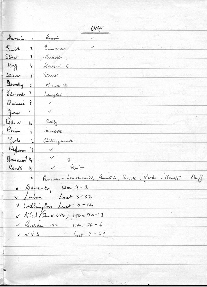 Grimshaw Notes 13