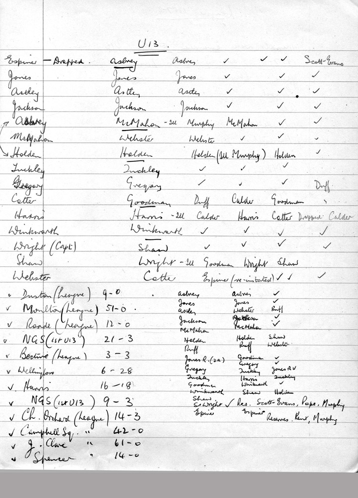 Grimshaw Notes 21