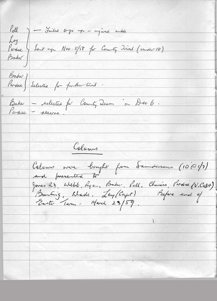 Grimshaw Notes 27
