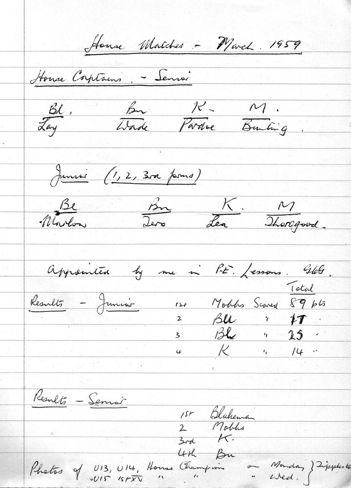 Grimshaw Notes 29