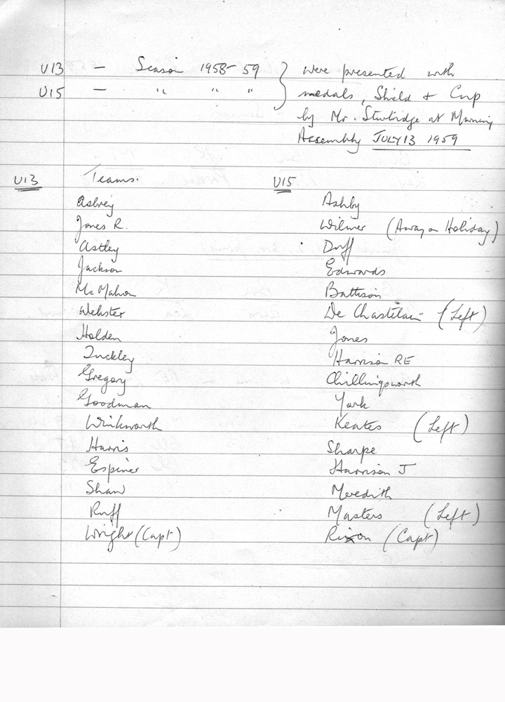 Grimshaw Notes 30