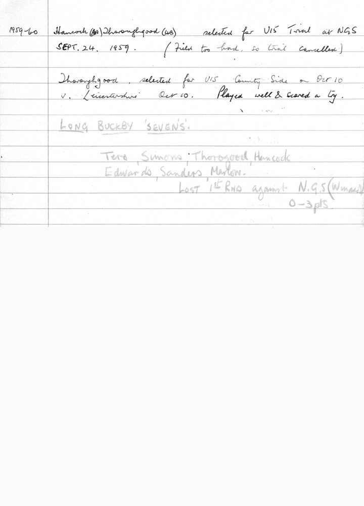 Grimshaw Notes 35