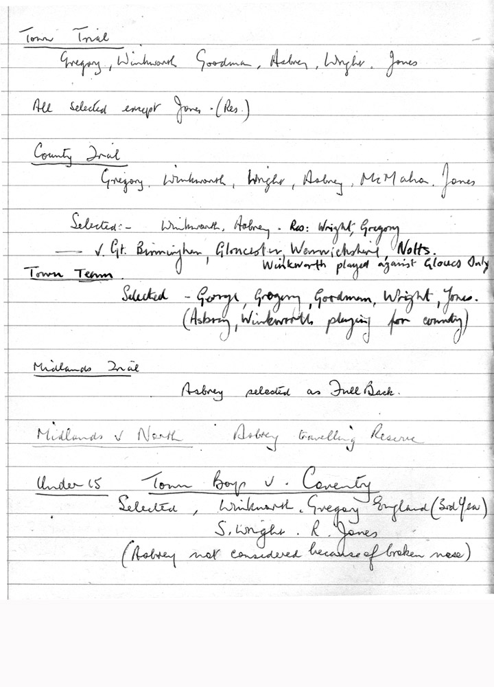 Grimshaw Notes 46