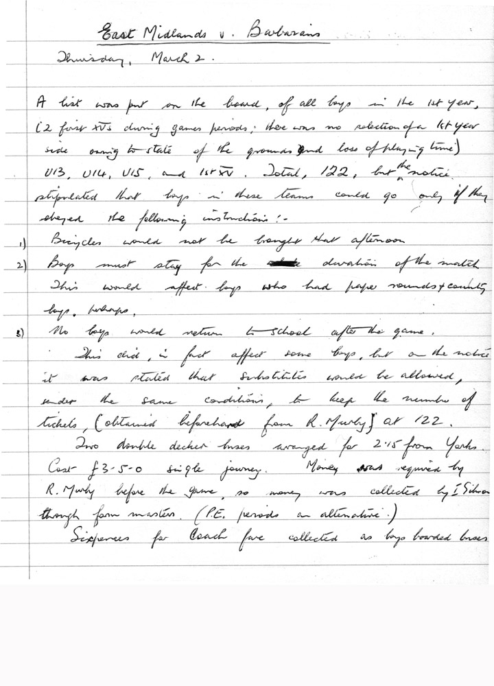 Grimshaw Notes 51