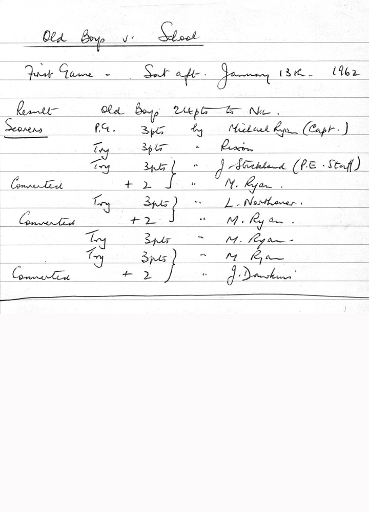 Grimshaw Notes 61