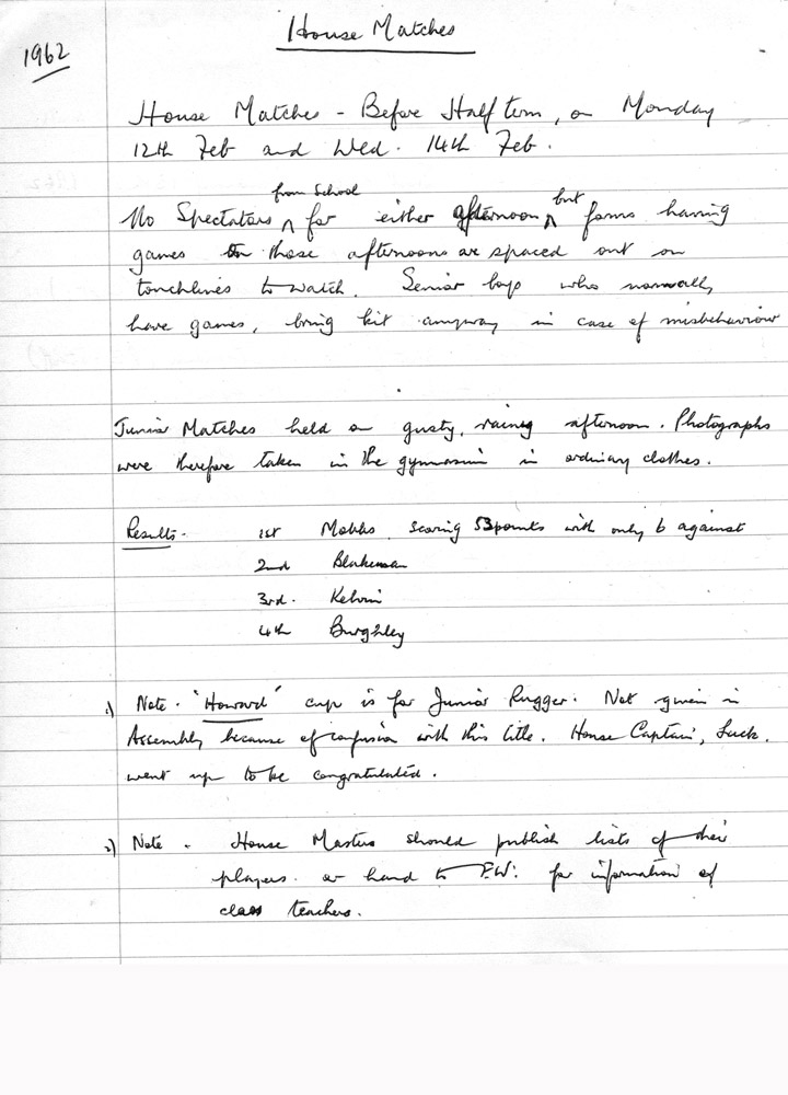 Grimshaw Notes 62