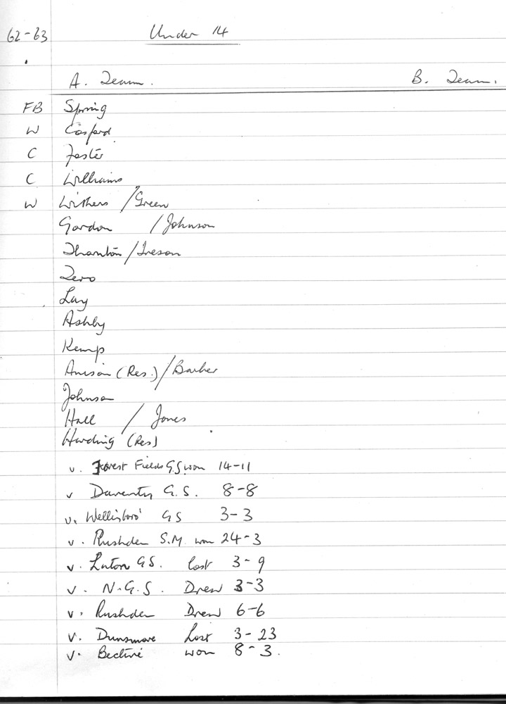 Grimshaw Notes 67