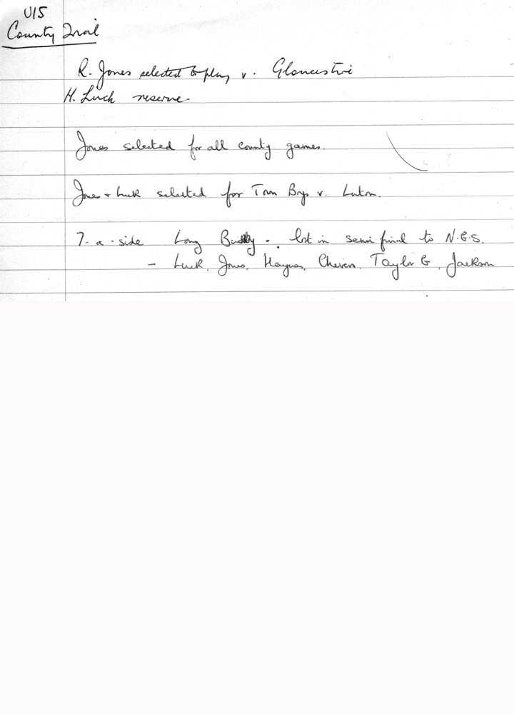 Grimshaw Notes 69