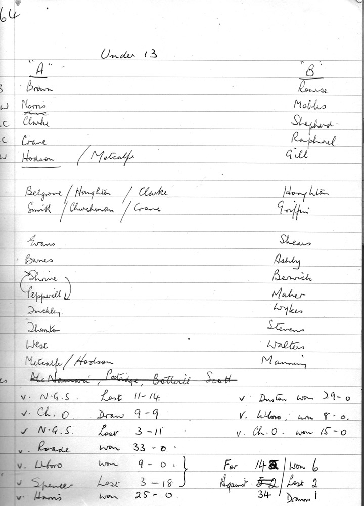 Grimshaw Notes 75