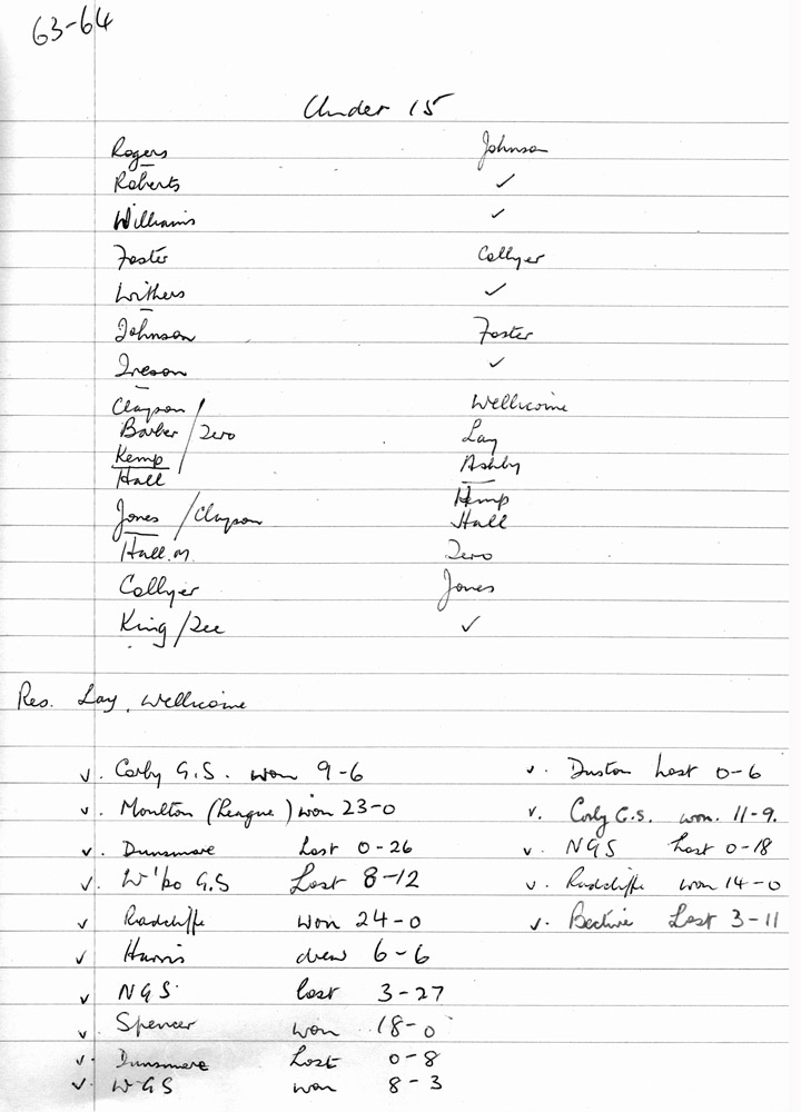 Grimshaw Notes 77