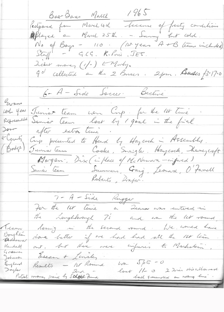 Grimshaw Notes 91