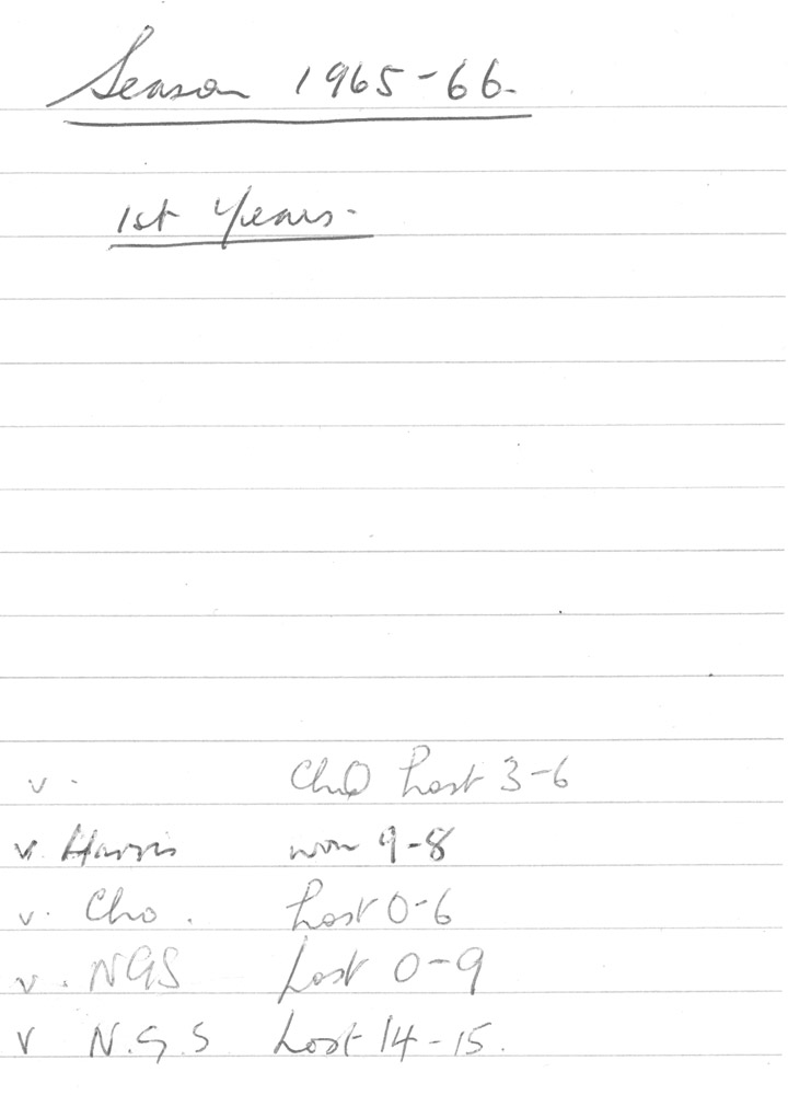Grimshaw Notes 93