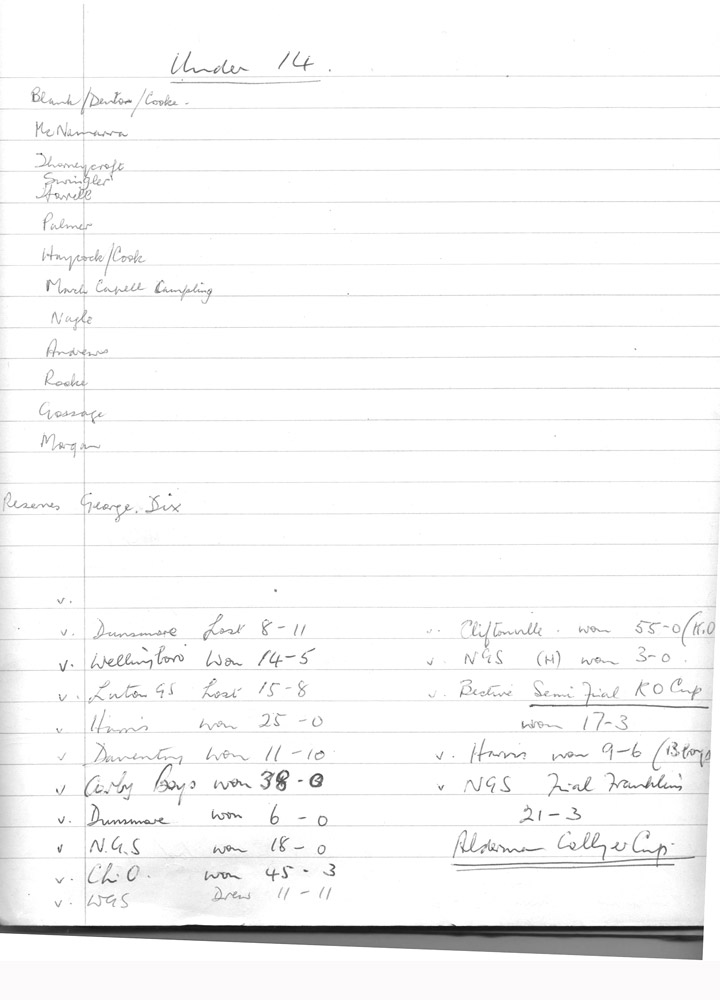 Grimshaw Notes 95