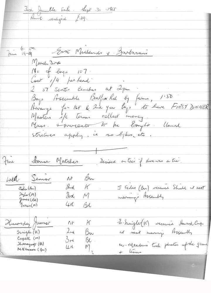 Grimshaw Notes 98