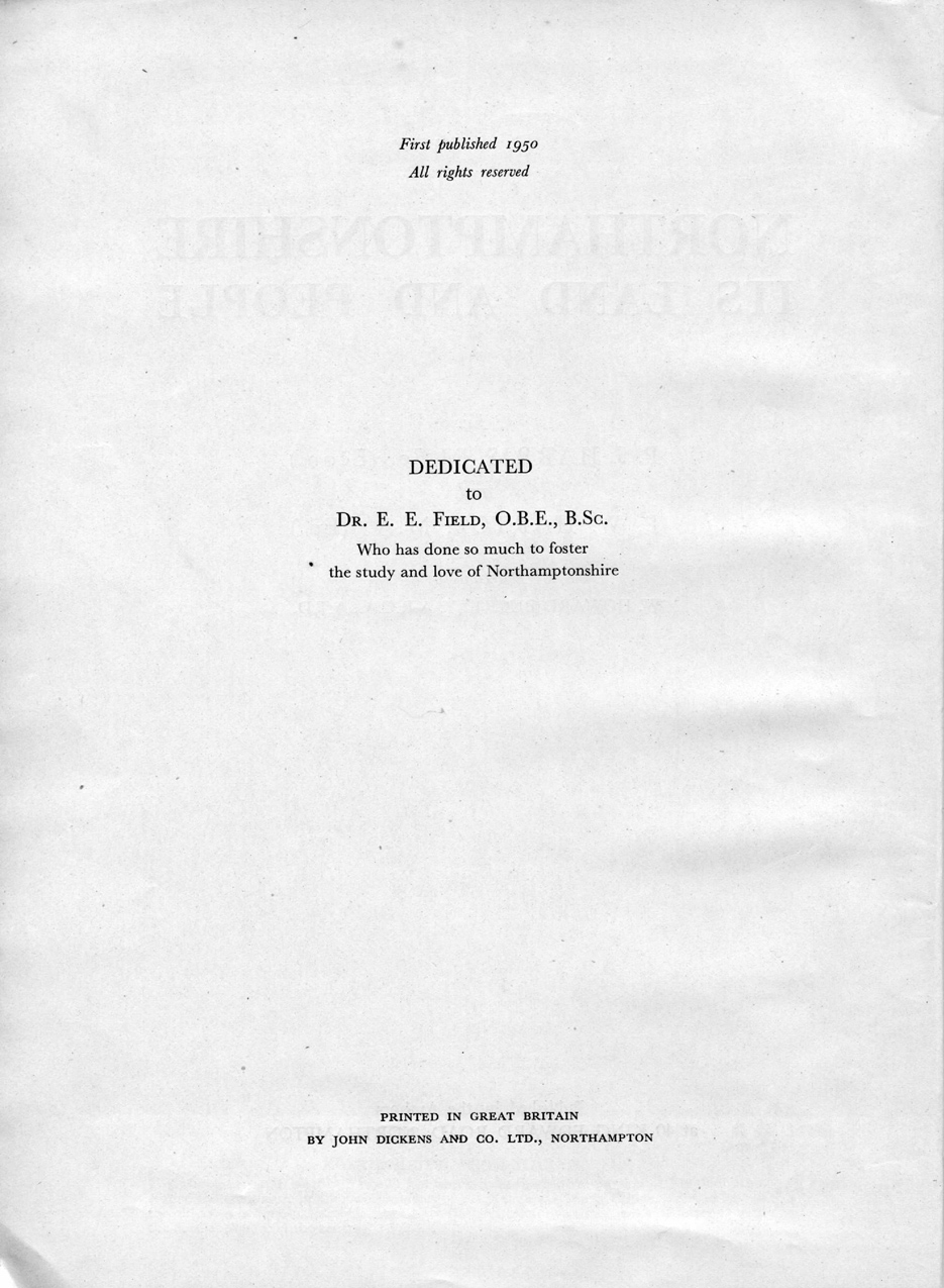 Harris Book 02