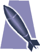 Missile Attack