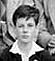 John Courtney in 1958